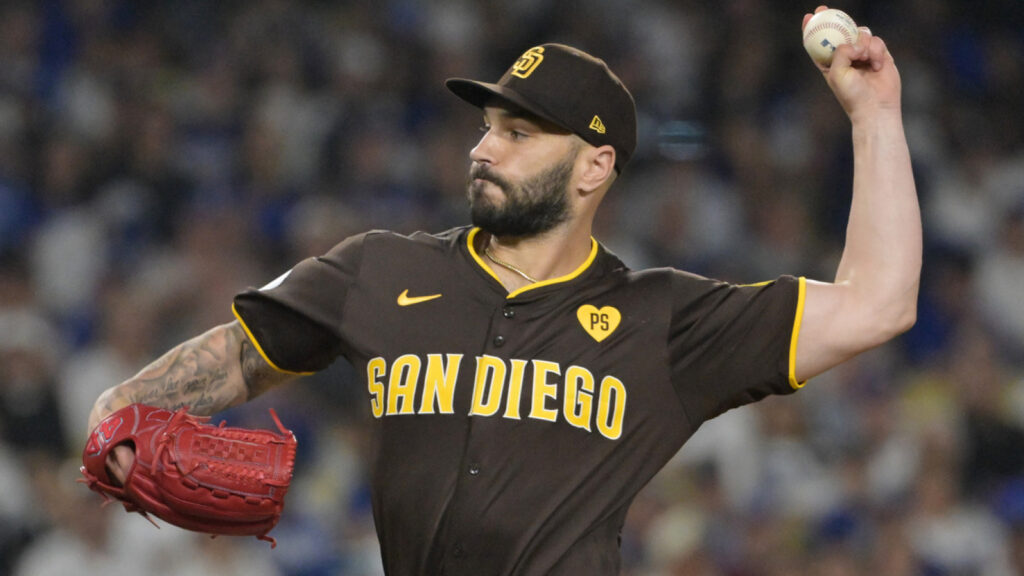 How Mets could fill a void in bullpen