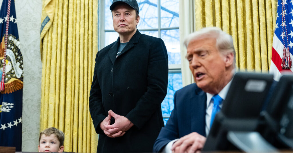 Elon Musk Says He Will Drop OpenAI Bid if Company Keeps Corporate Structure