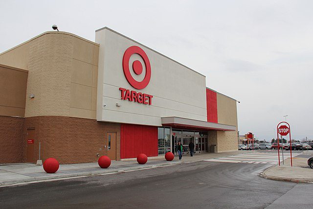 Target Finds Itself in Hot Water After Letting DEI Creep In, Florida Files Suit | The Gateway Pundit