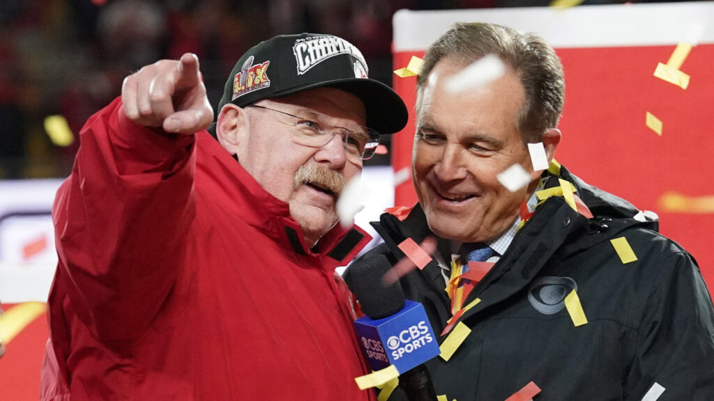 The ‘NFL head coaches with multiple Super Bowl titles’ quiz