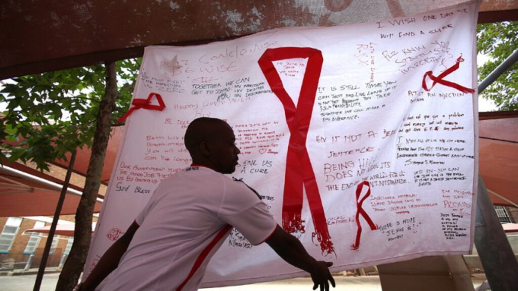 HIV and AIDS deaths could increase globally amid US aid freeze, UN says | HIV/AIDS News