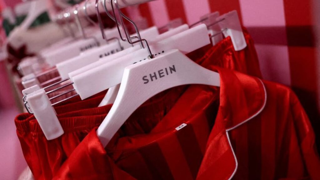 Shein says US tariff hit won’t stop fast-fashion flood