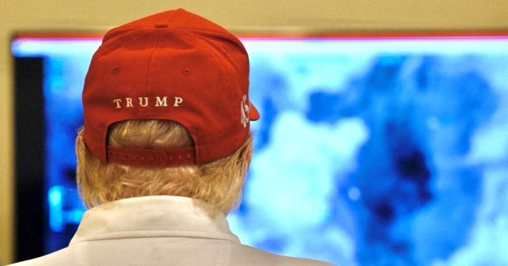 White House dismisses investigation calls, says ‘case closed’ on Signalgate | Houthis News