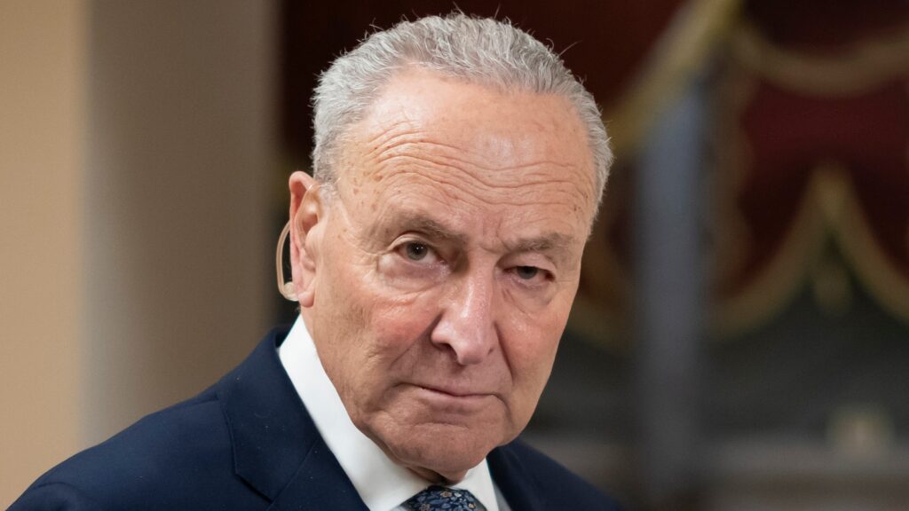 ‘Extreme alarm’: Democrats demand answers after Signal chat firestorm