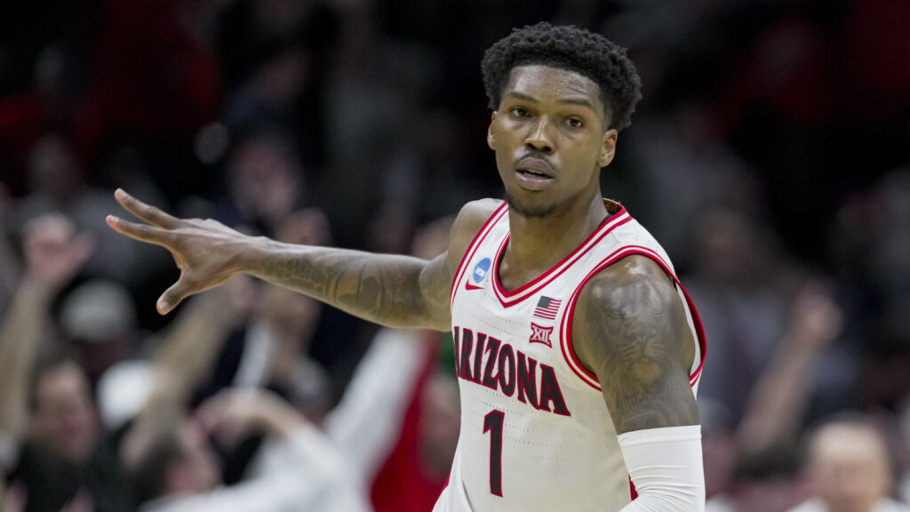 Teams in men’s NCAA Tournament positioned to make Final Four