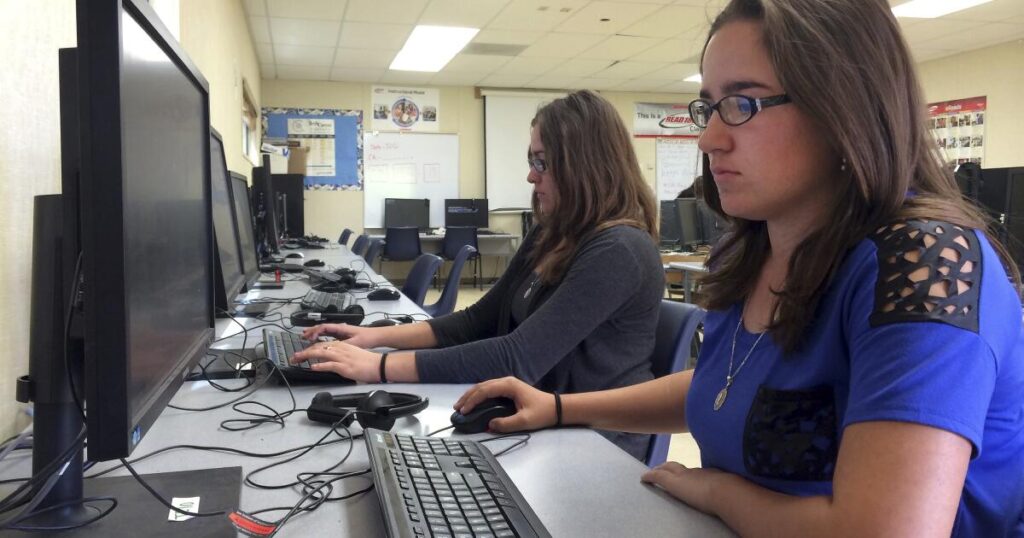 Don’t make test results opaque