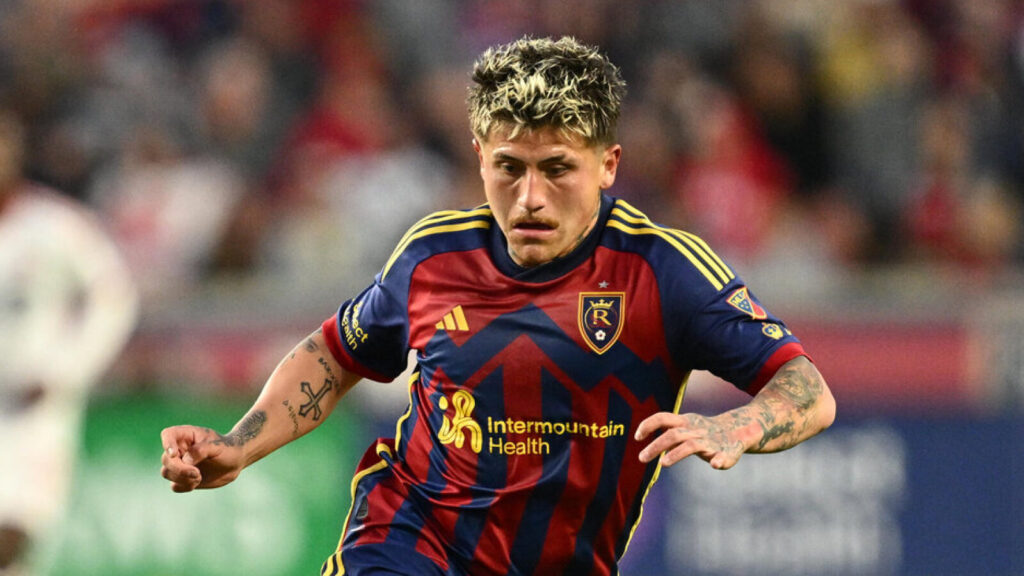 How American standouts are performing on world stage