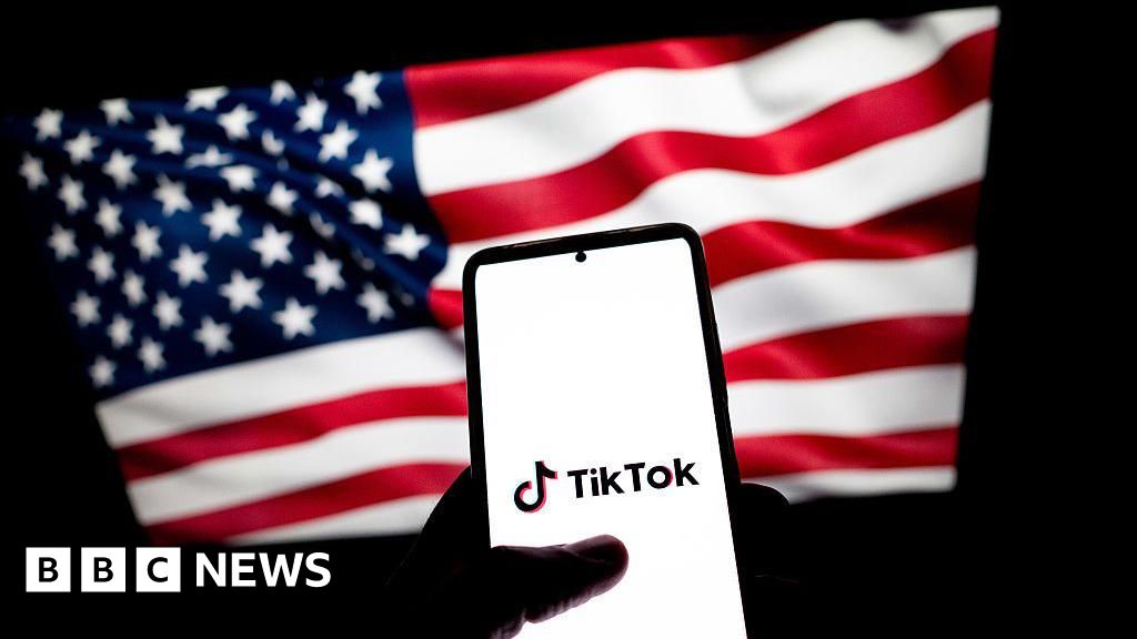 Buyers circle and rumours swirl as TikTok sale deadline looms