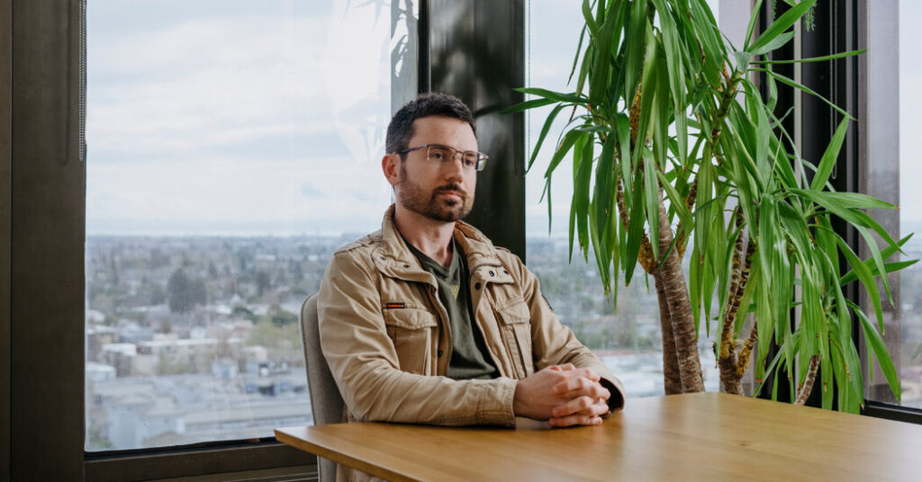 This A.I. Forecast Predicts Storms Ahead