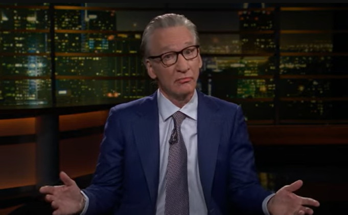 Bill Maher Finally TELLS ALL About His Meeting at the White House With President Trump (VIDEO) | The Gateway Pundit