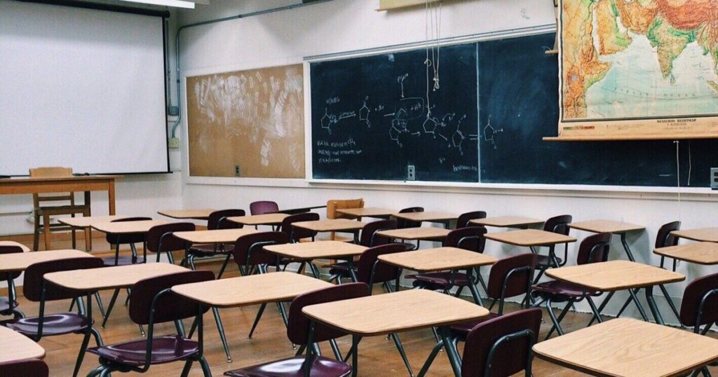 Parents in Burlington, Massachusetts Furious After Students as Young as 11 Were Asked Sexually Explicit Questions in Survey | The Gateway Pundit