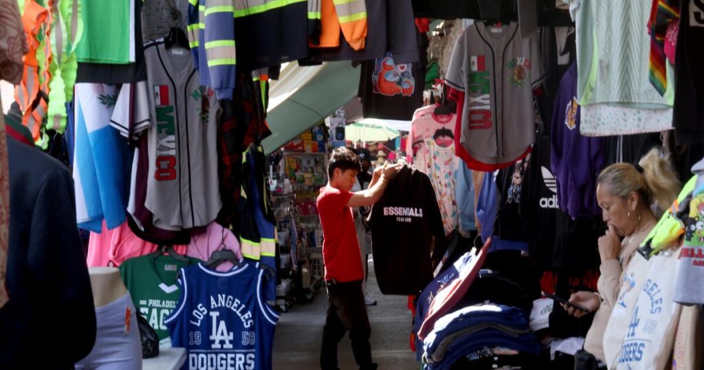 Letters to the Editor: ‘We need trade policies that sustain, not sabotage, the future of our communities’