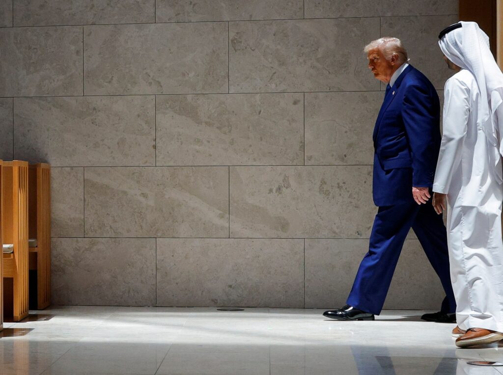 Five key takeaways from US President Donald Trump’s Middle East trip | Donald Trump News