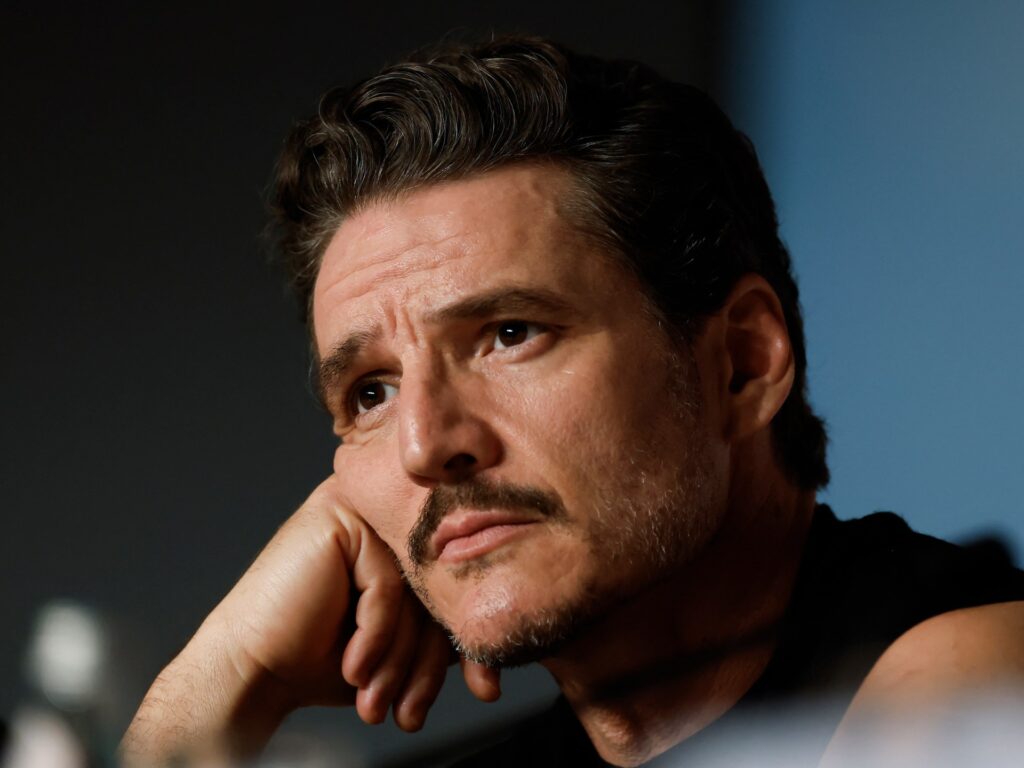 ‘Fight back’: Pedro Pascal urges Cannes to resist US political pressure | Donald Trump News