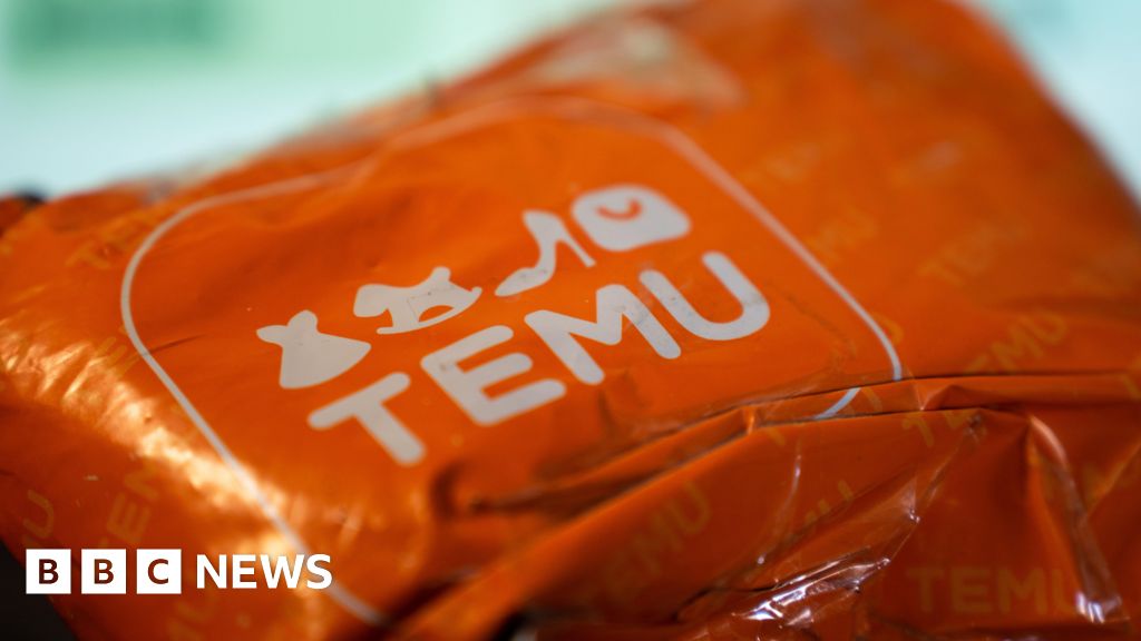 Temu’s Chinese owner sees profits plunge as tariff war bites