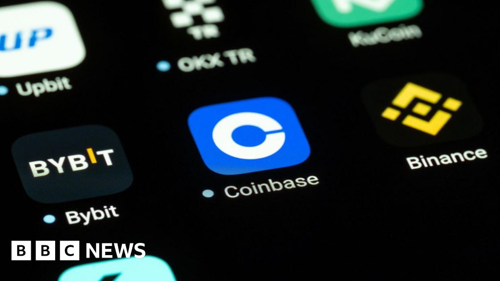 Crypto exchange Coinbase faces up to $400m hit from cyber attack