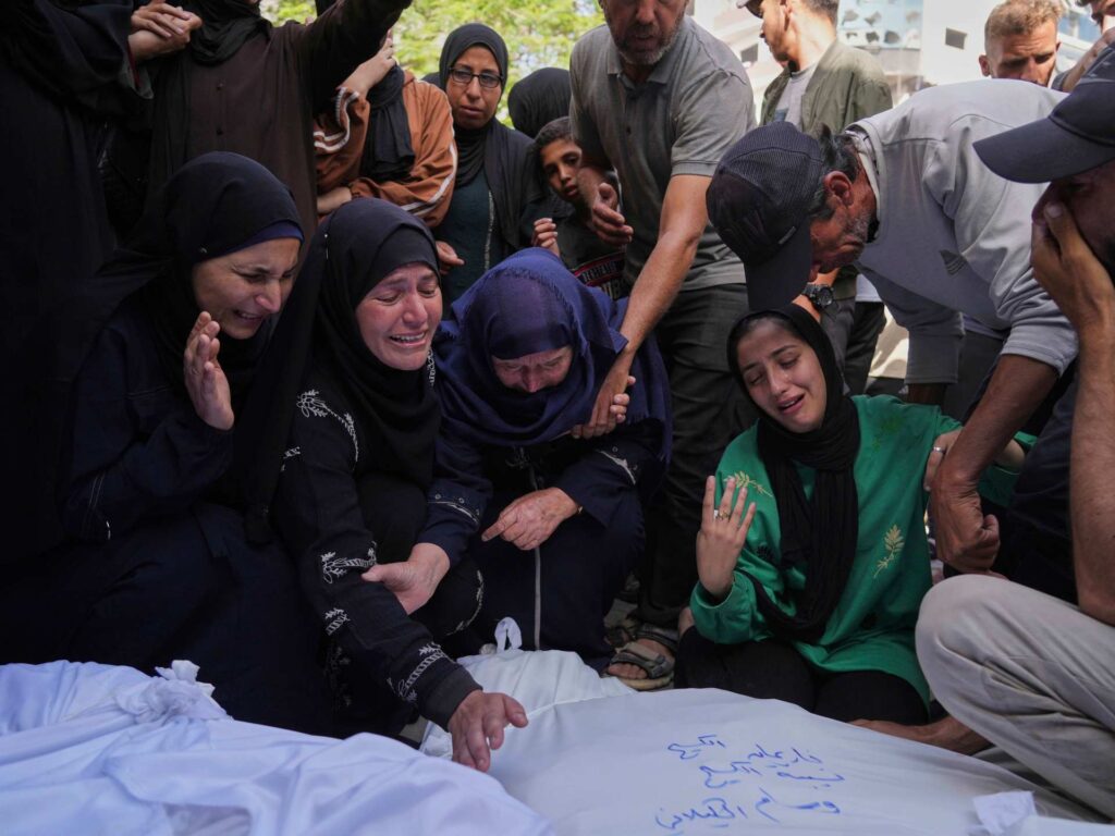 Hamas agrees to a Gaza ceasefire, sources say; US and Israel reject offer | Israel-Palestine conflict News