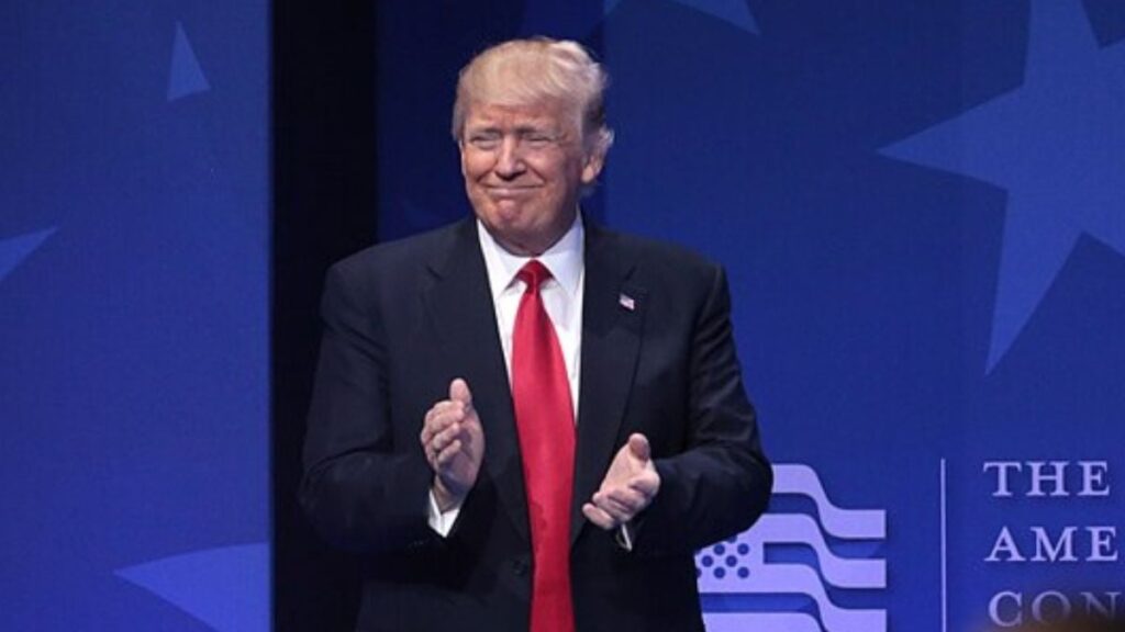 Trump Rebukes Putin Over Recent Russian Attacks on Ukraine