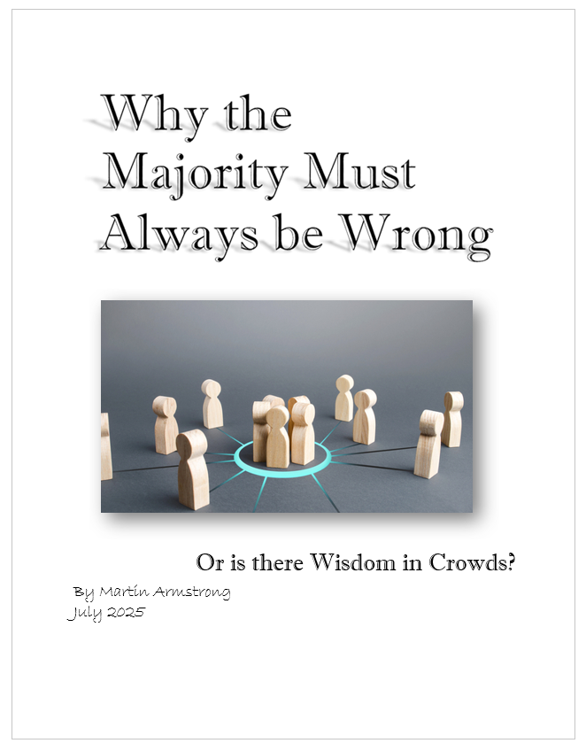 Trump & Bitcoin A Disaster In The Making