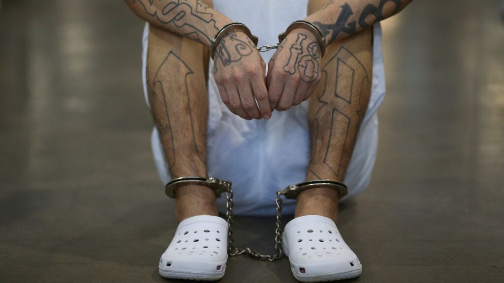 Judge says deporting migrants to Libya would violate his order