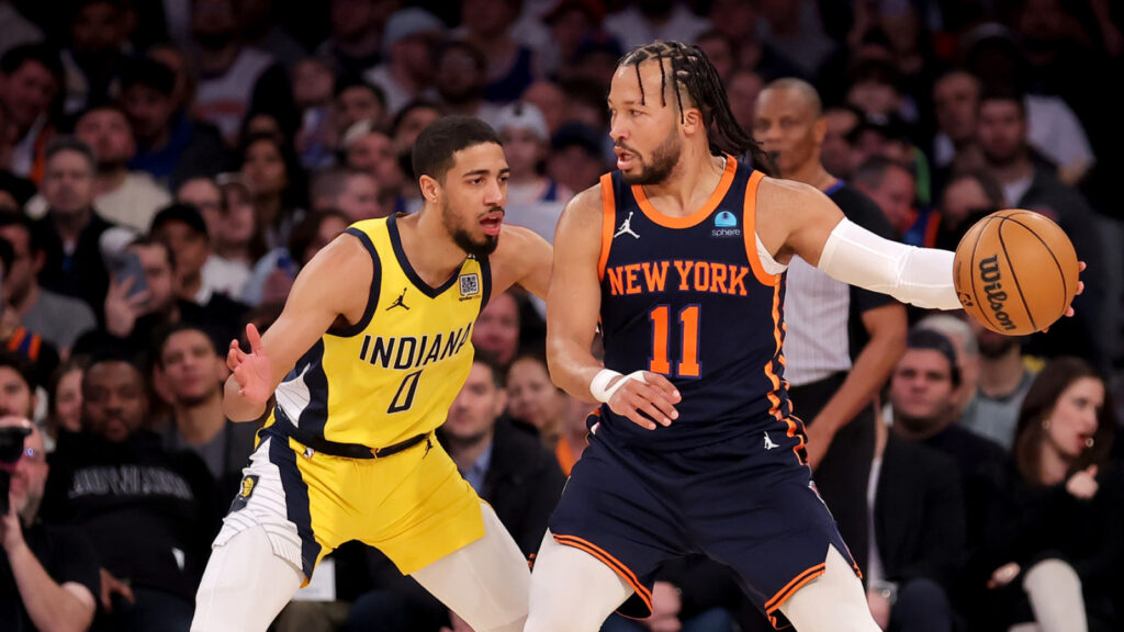 Three key matchups in NBA Eastern Conference Finals