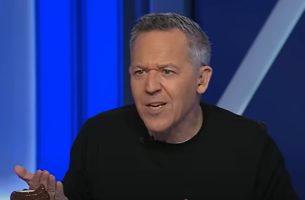 Greg Gutfeld on the Joe Biden Mental Decline Scandal: ‘This Makes Watergate Look Like a Parking Ticket’ (VIDEO) | The Gateway Pundit