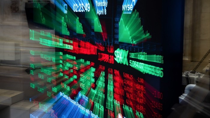 Small banks fuel revival in blank-cheque Spac deals