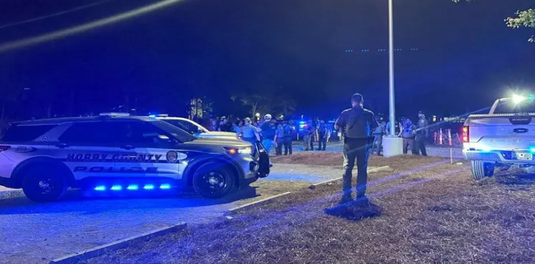 11 Injured in Little River, South Carolina Memorial Day Weekend Shooting | The Gateway Pundit
