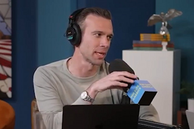 The Obama Bros Admit That Democrats Are Screwed: ‘Rearranging Deck Chairs on the Titanic’ (VIDEO) | The Gateway Pundit