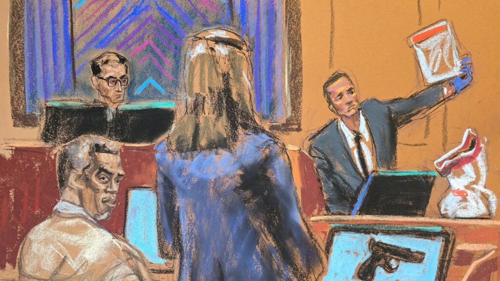 Everyone who has testified in the Sean ‘Diddy’ Combs trial so far: Recap