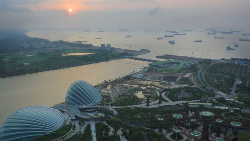 Singapore ranks as world’s 3rd happiest city, after Copenhagen and Zurich