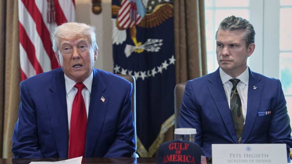 Commentary: The Asian art of hedging in the time of Donald Trump