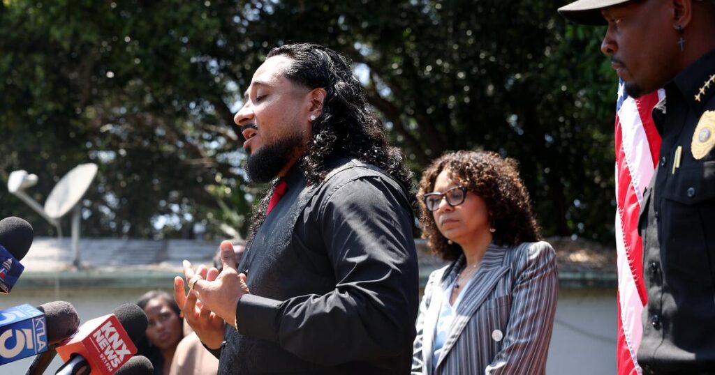 Inmate firefighters deserve the chance of a meaningful career