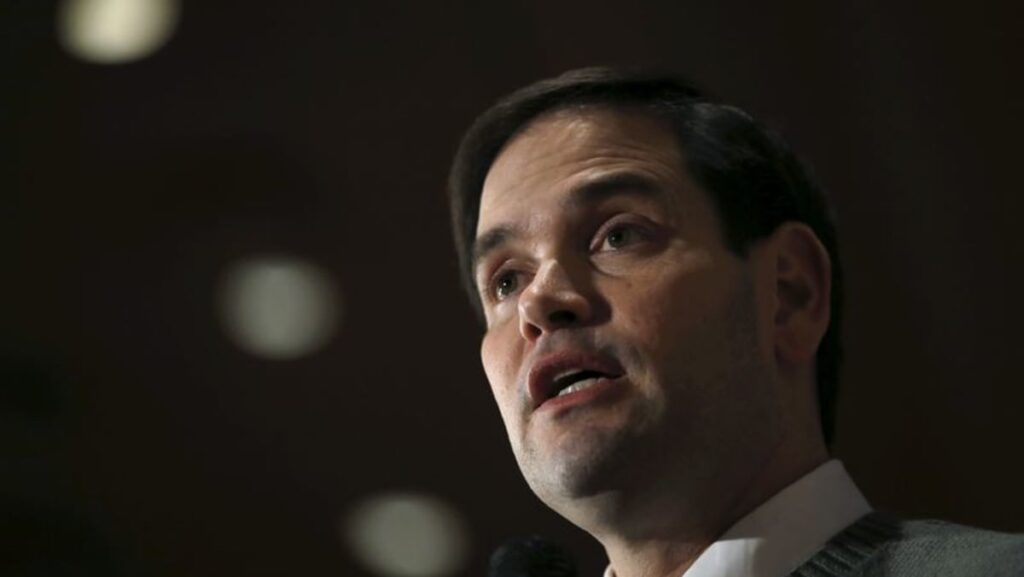 US Secretary of State Rubio seeks probe into Harvard’s possible sanctions breach