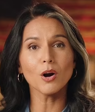 Did The Neocons Plot To Get Rid Of Tulsi? China Enters & Iran Refuses To Surrender