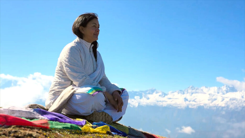 Devi Khadka: The woman leading the fight against wartime sexual violence | Documentary