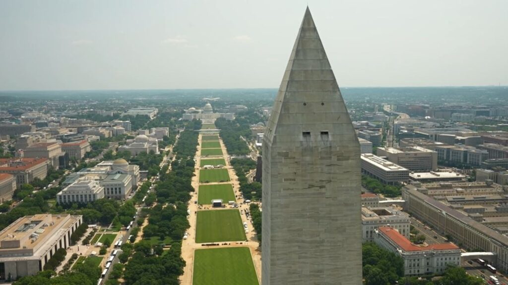 Secret Service, Park Police both preparing for Army birthday parade, ‘We’re not messing around’