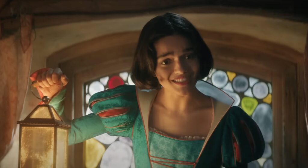 IT’S OFFICIAL: Snow White is Disney’s Worst Performing Live Action Remake in a Decade | The Gateway Pundit