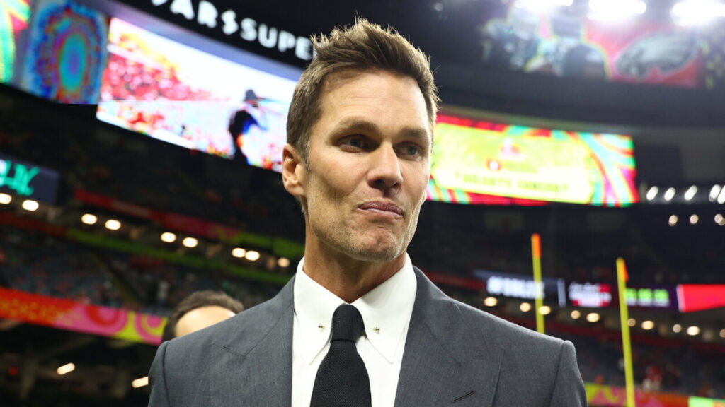 How Tom Brady reportedly impacted major Raiders decision