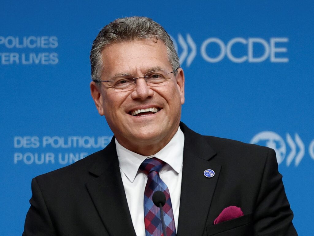 EU warns of countermeasures after Trump threatens 30 percent tariffs | International Trade News