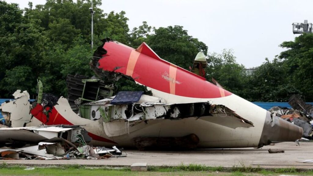 Air India crash rekindles debate over cockpit video recorders