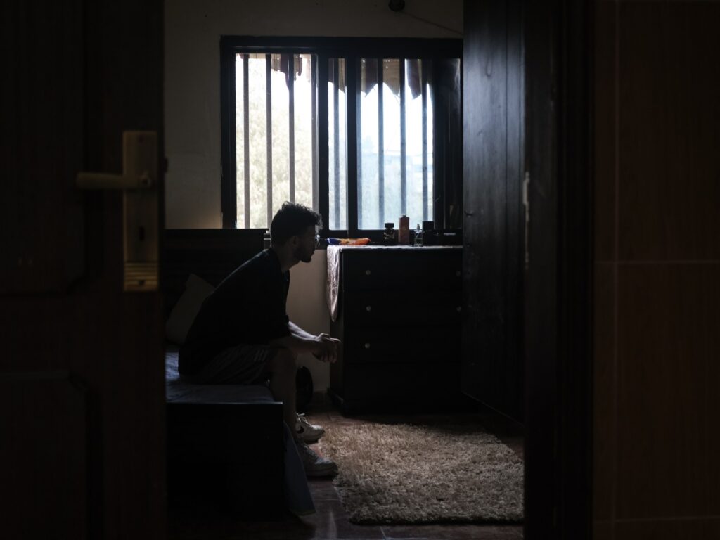 Dahiyeh families displaced by war now trapped by identity | Israel attacks Lebanon