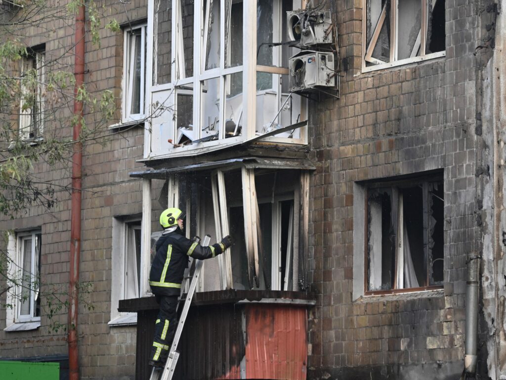 Russia-Ukraine war: List of key events, day 1,233 | Russia-Ukraine war News