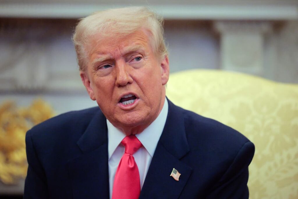 Donald Trump state visit: Everything we know as Buckingham Palace confirms date