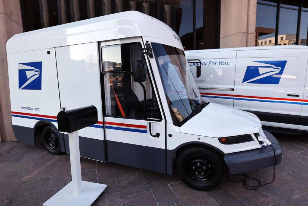 Taxpayers Lost $10B On Failed Green USPS Initiative