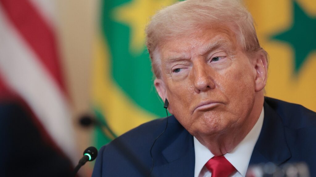 Federal judge blocks Trump’s EO on birthright citizenship after SCOTUS ruling