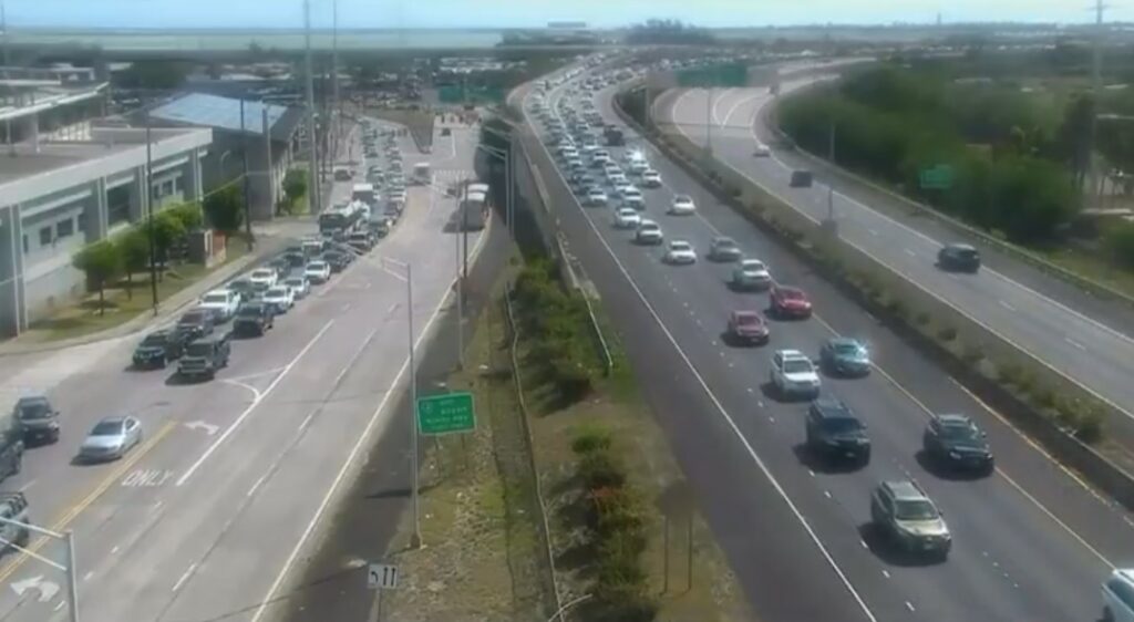 Evacuations Underway as Tsunami Sirens Go Off in Hawaii After 8.8 Magnitude Earthquake Strikes Off Russia – Trump Posts Warning | The Gateway Pundit