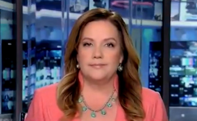 Mollie Hemingway: Media Not Reporting New Russiagate Developments Because ‘They Were Complicit’ in Original Crime (VIDEO) | The Gateway Pundit