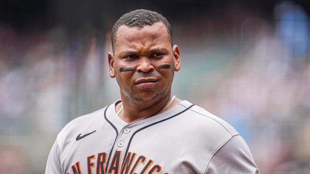 Rafael Devers embraces new role after refusal to play the field with Red Sox