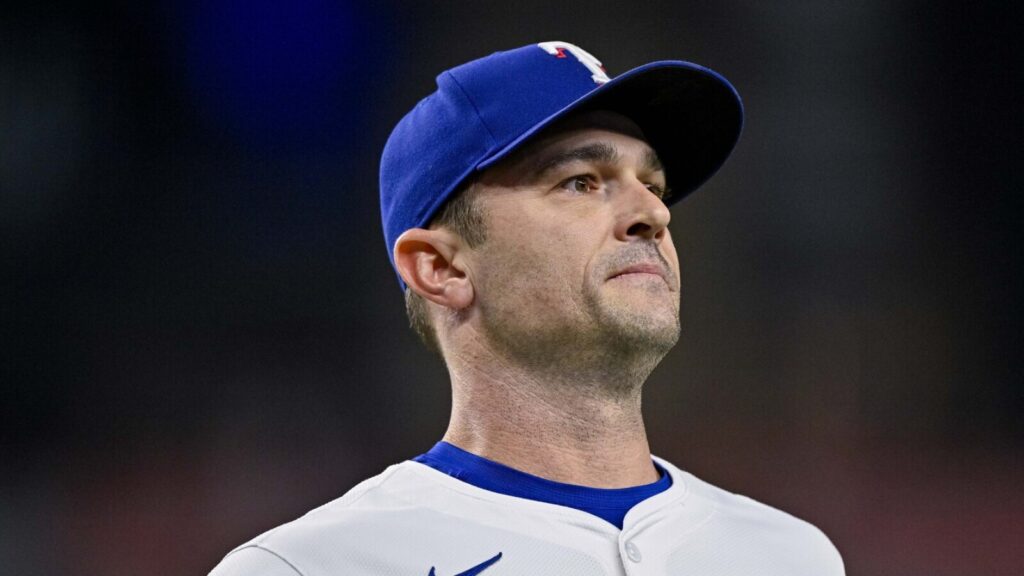 Report: Phillies agree to deal with World Series-champion pitcher